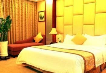 Zefeng Hotel Shenzhen Exterior photo